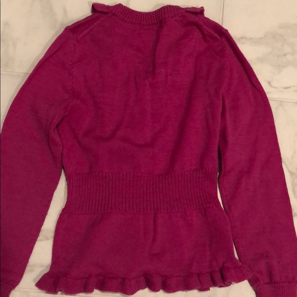 Sweater - Picture 3 of 7